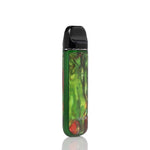 Smok Novo 2 Pod Kit Green and Red