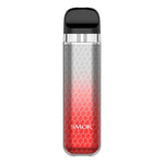 Smok Novo 2X Pod Kit Silver Red Cobra