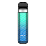 Smok Novo 2X Pod Kit Green Blue Cobra