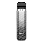 Smok Novo 2X Pod Kit Silver Black Cobra