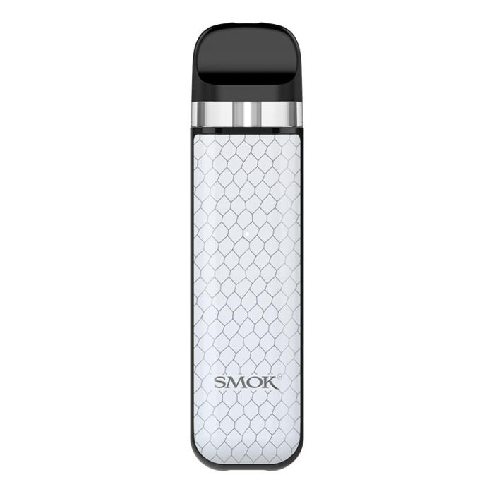 Smok Novo 2X Pod Kit White Cobra
