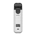 SMOK - NOVO 4 - POD KIT White Armour