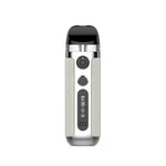 Smok Novo 5 Pod Kit Beige White Leather