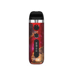 Smok Novo 5 Pod Kit Red Stabilising Wood