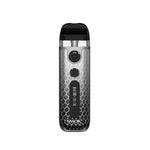 Smok Novo 5 Pod Kit Silver Black Cobra