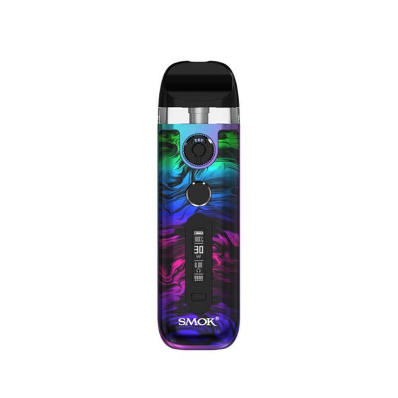 Smok Novo 5 Pod Kit Fluid 7 Colour
