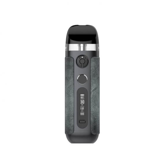 Smok Novo 5 Pod Kit Grey Leather