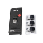 SMOK - NOVO - POD/COILS 3x EU Ceramic 1.4ohm