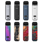 SMOK - NOVO X - POD KIT Black Cobra