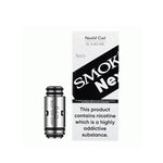 SMOK & OFRF NEXM COILS 5x SS316 Meshed 0.40ohm