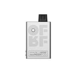 SMOK & OFRF - NEXM - POD KIT Silver