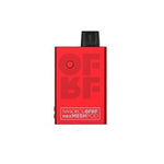 SMOK & OFRF - NEXM - POD KIT Red