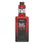 Smok R - Kiss 2 Vape Kit Black Red