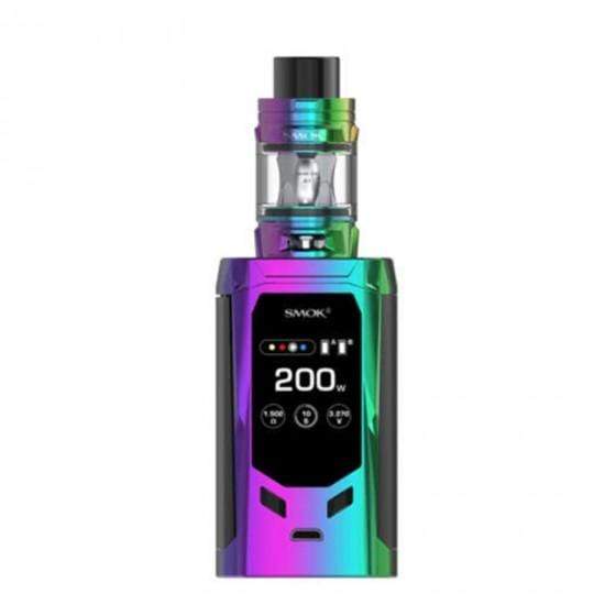 SMOK R - KISS VAPE KIT 7 - Color