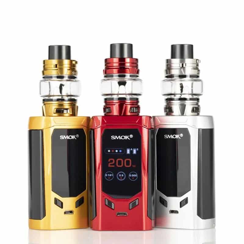 SMOK R - KISS VAPE KIT 7 - Color