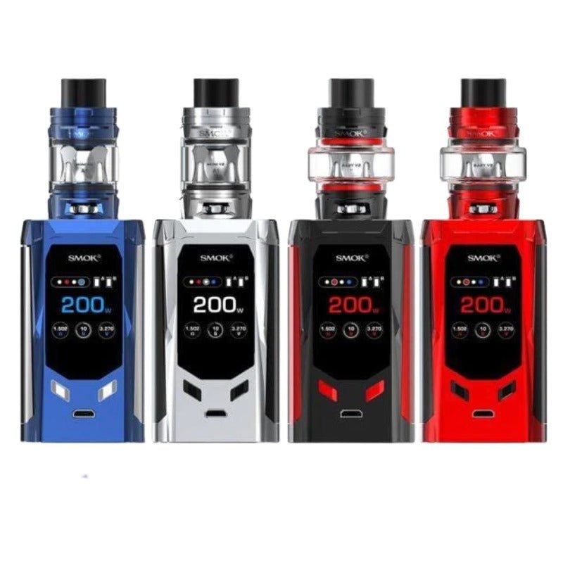 SMOK R-KISS VAPE KIT - Bulk Vape Wholesale
