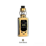 SMOK R - KISS VAPE KIT Black/Gold