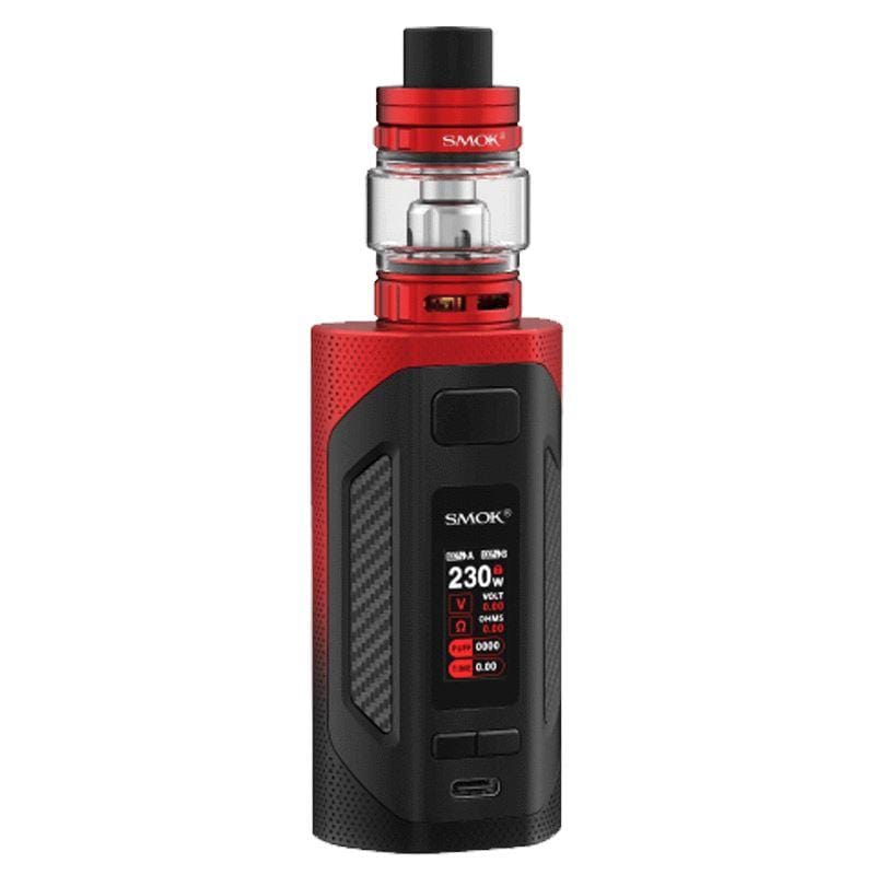 SMOK - RIGEL - VAPE KIT - Bulk Vape Wholesale
