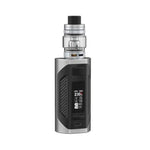 SMOK - RIGEL - VAPE KIT Black Silver
