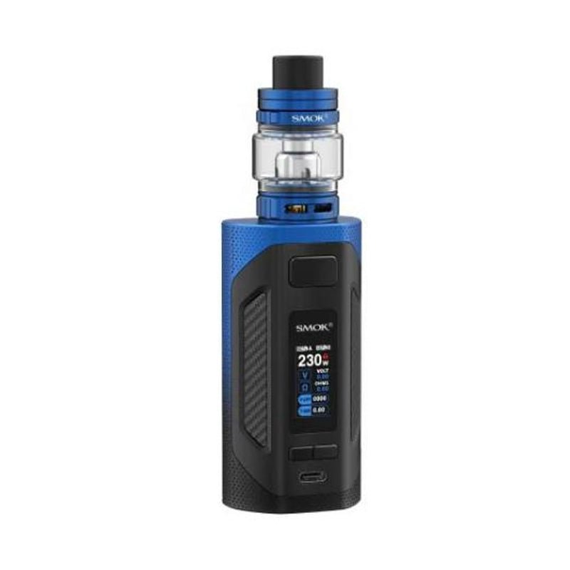 SMOK - RIGEL - VAPE KIT - Bulk Vape Wholesale