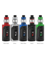 SMOK - RIGEL - VAPE KIT Black Silver