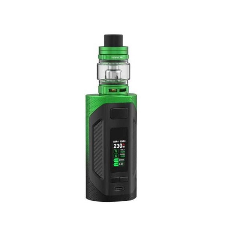 SMOK - RIGEL - VAPE KIT - Bulk Vape Wholesale