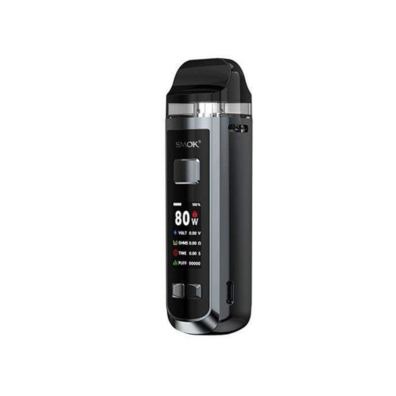 SMOK - RPM 2 - POD KIT Bright Black