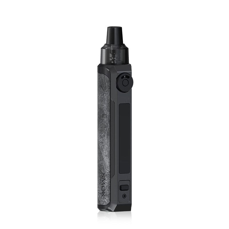 Smok RPM 25W Pod Kit Beige White Leather