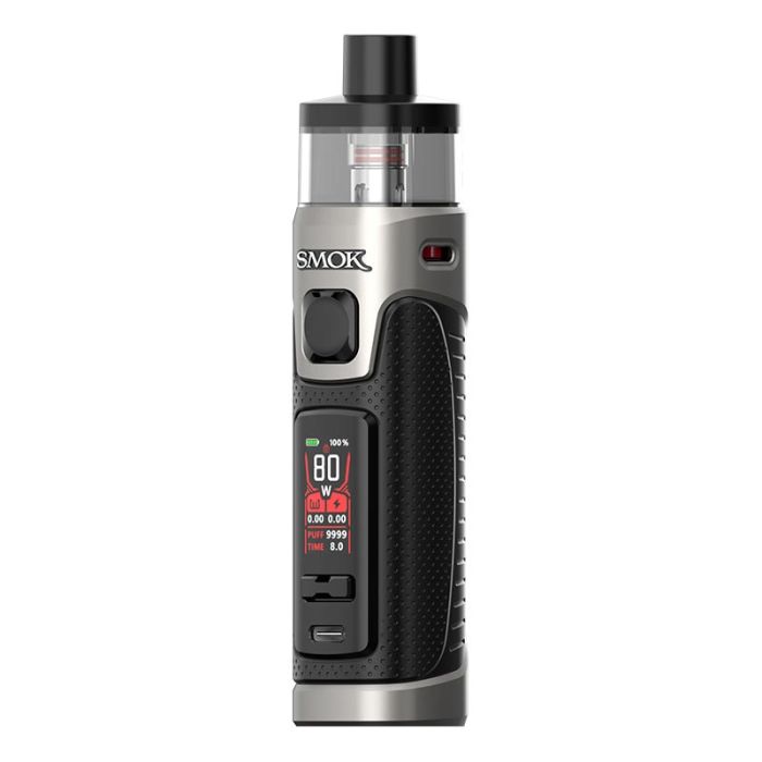 Smok RPM 5 Pro Pod Kit Black