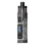 Smok RPM 5 Pro Pod Kit Grey Leather