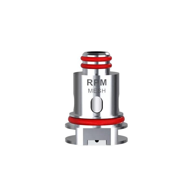 SMOK - RPM - COILS - Bulk Vape Wholesale
