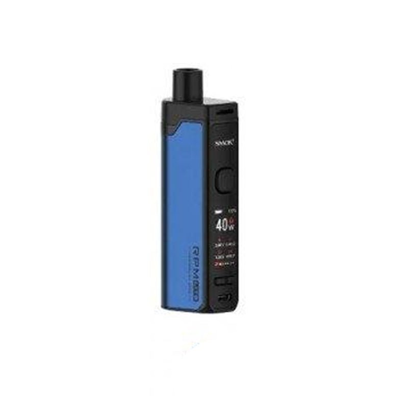 SMOK - RPM LITE - POD KIT - Bulk Vape Wholesale
