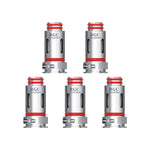 Smok RPM80 RGC Coils - Pack of 5 5 x DC 0.6 ohm