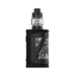 SMOK - SCAR 18 - VAPE KIT Fluid Black White
