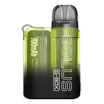 Smok Solus G Box Pod Kit Transparent Yellow