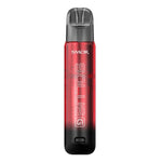 Smok Solus G Pod Kit Transparent Red