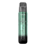 Smok Solus G Pod Kit Transparent Green