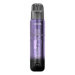 Smok Solus G Pod Kit Transparent Purple