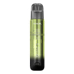 Smok Solus G Pod Kit Transparent Yellow