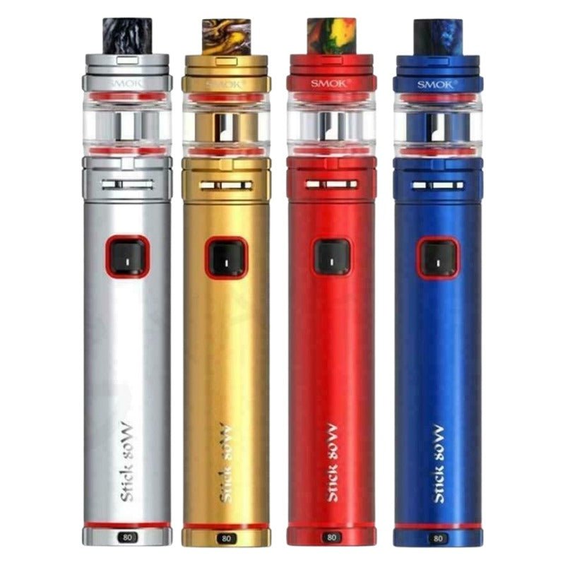 SMOK - STICK 80W KIT - Bulk Vape Wholesale