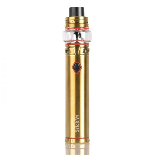 Smok Stick V9 Kit Gold