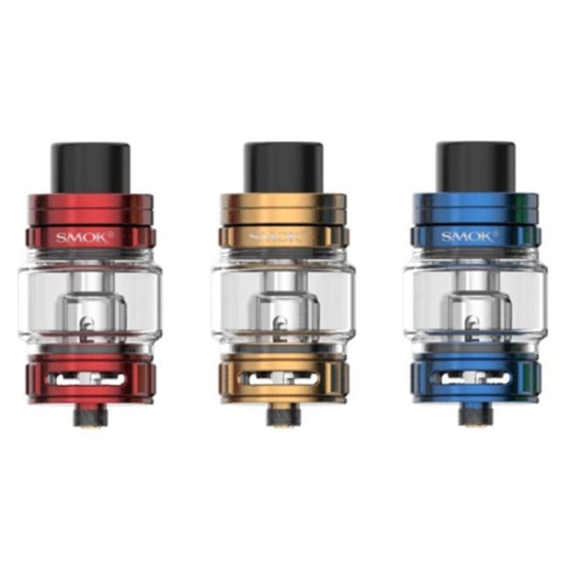 SMOK - TFV9 - TANK Black