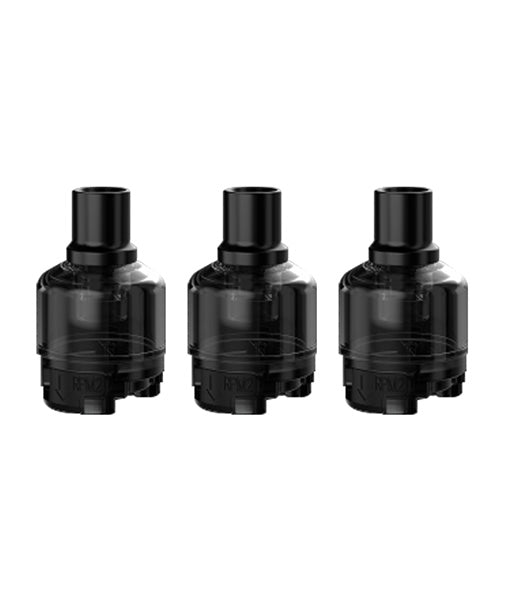 Smok Thallo Empty RPM Pod 4.5ML-Pack of 3 - Bulk Vape Wholesale