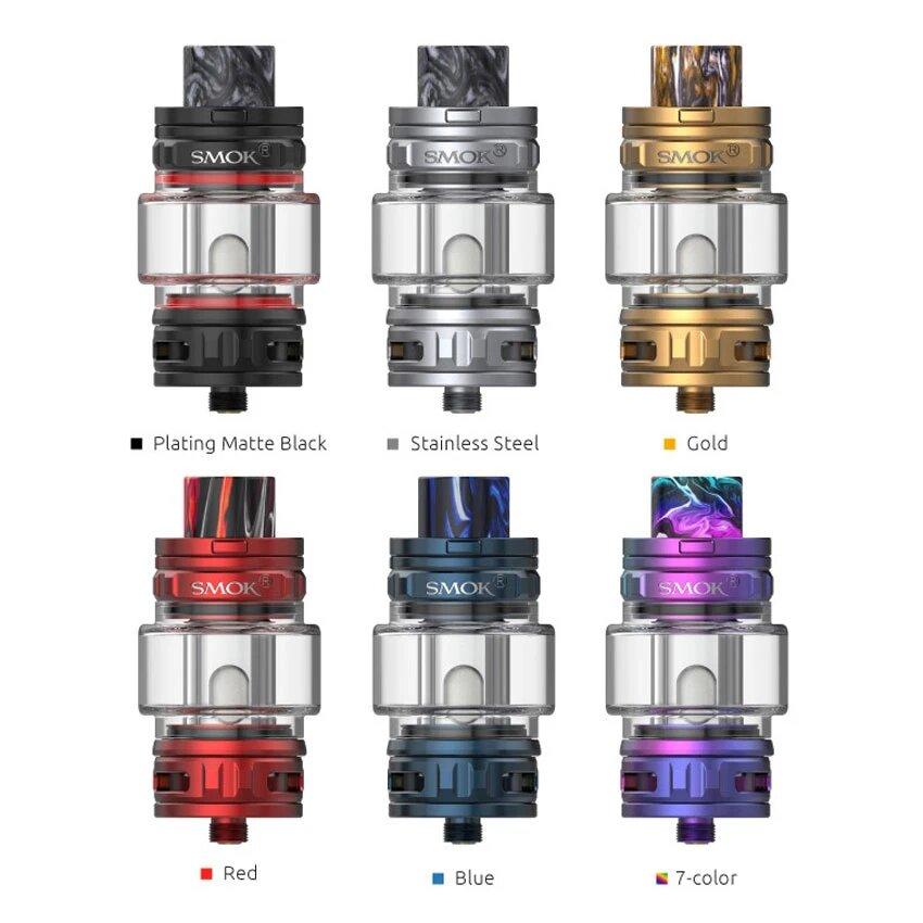 Smok - TVF18 Tank Atomizer - Bulk Vape Wholesale