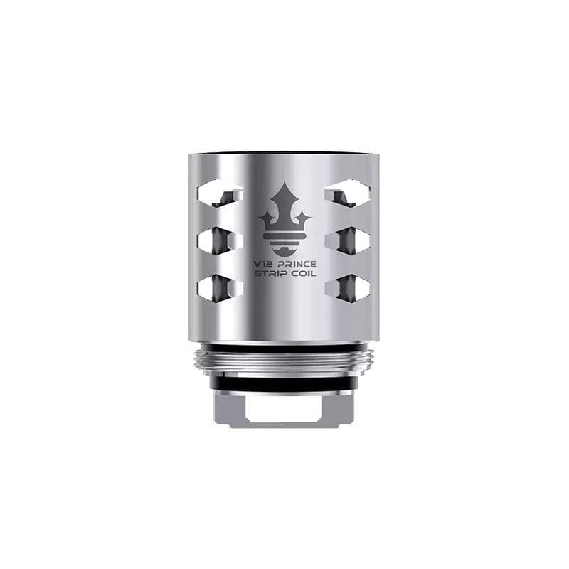 SMOK - V12 P - TANK - COILS 3x Strip 0.15ohm