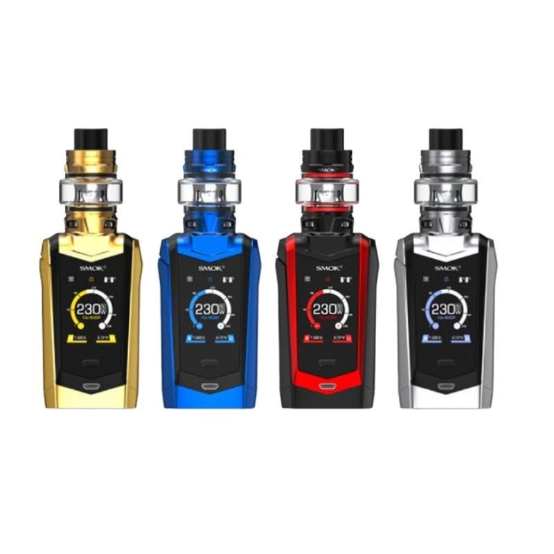 SMOK - V2 SPECIES - VAPE KIT - Bulk Vape Wholesale