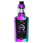 SMOK - V2 SPECIES - VAPE KIT 7 Color Black