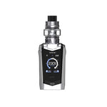 SMOK - V2 SPECIES - VAPE KIT Prism Chrome Black