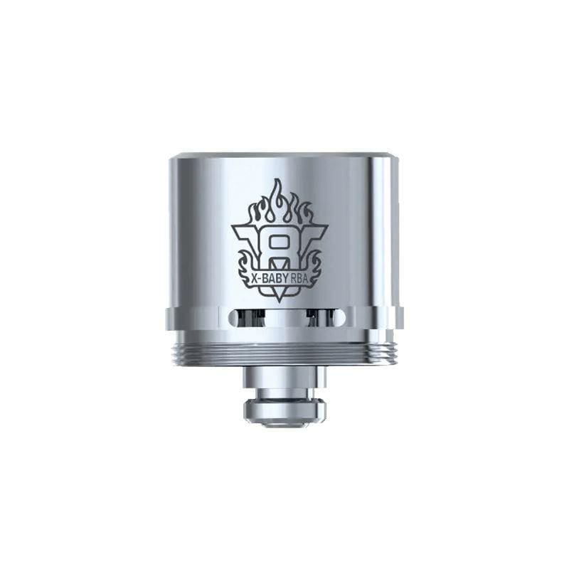 SMOK - V8 X - BABY - COILS 1x RBA 0.35ohm