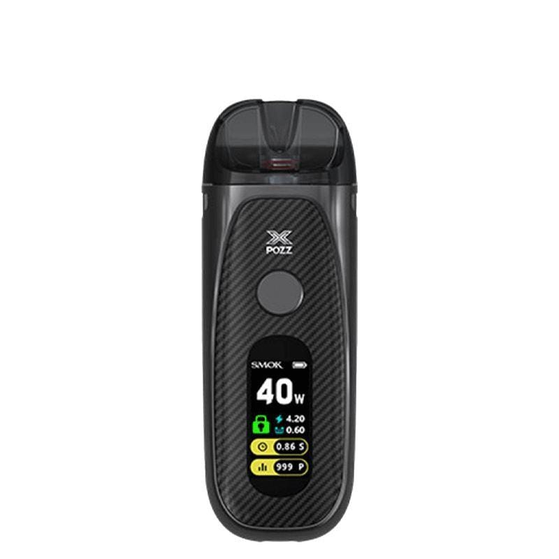 SMOK - X POZZ - POD KIT Black